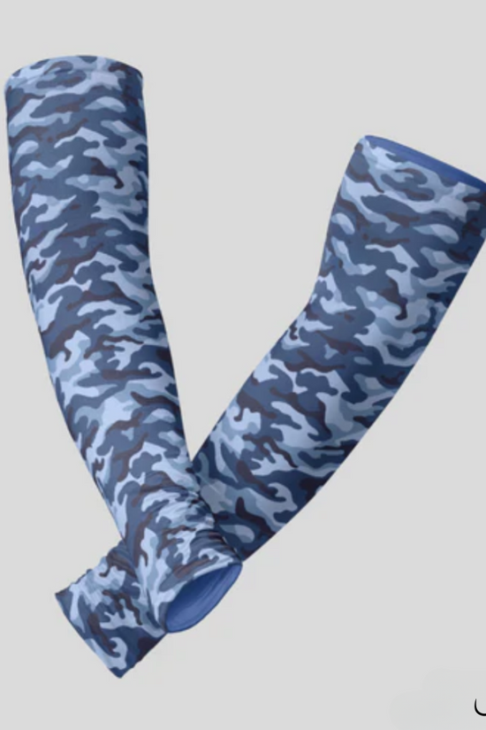 Wave Theory | Arm Sleeve