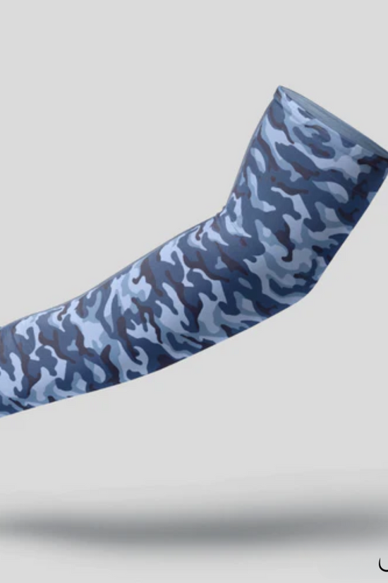 Wave Theory | Arm Sleeve