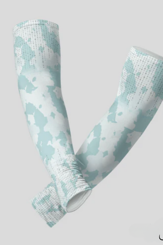 Wave Theory | Arm Sleeve