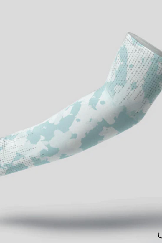 Wave Theory | Arm Sleeve