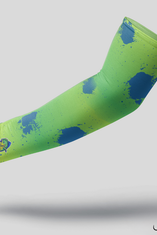 Wave Theory | Arm Sleeve