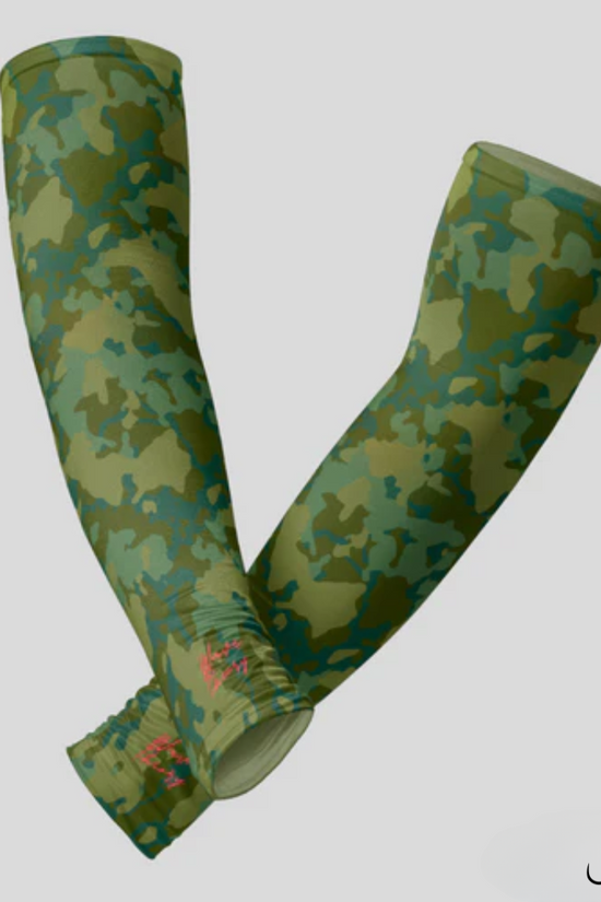 Wave Theory | Arm Sleeve