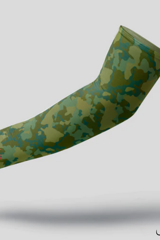 Wave Theory | Arm Sleeve