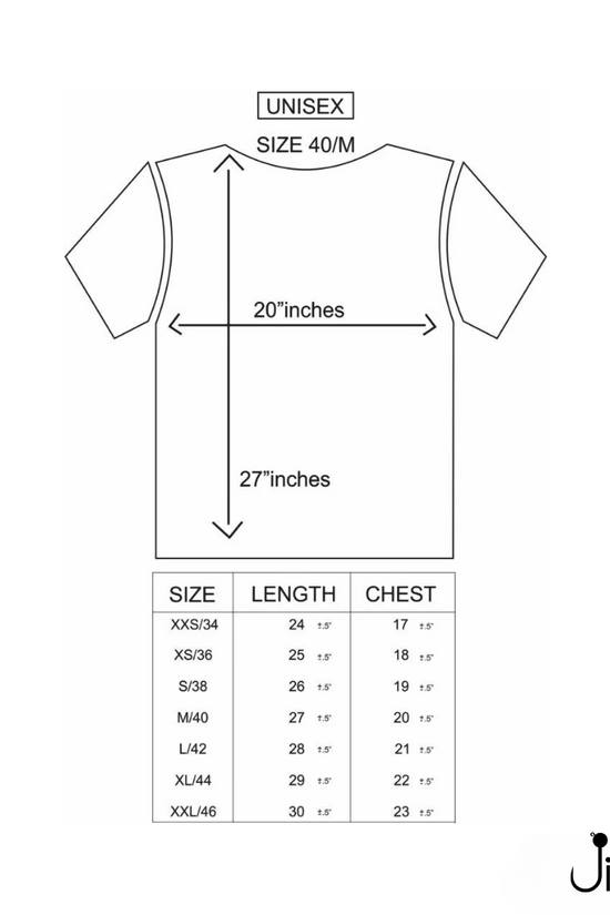 Wave Theory | Angler | Organic Cotton Tee