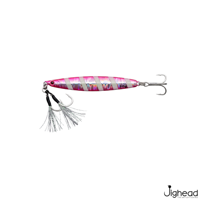 Jigman Slim Metal Jigs 30g