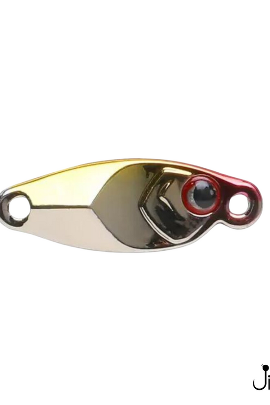 Zerek Metal Chip Micro Jig | 2g-5g