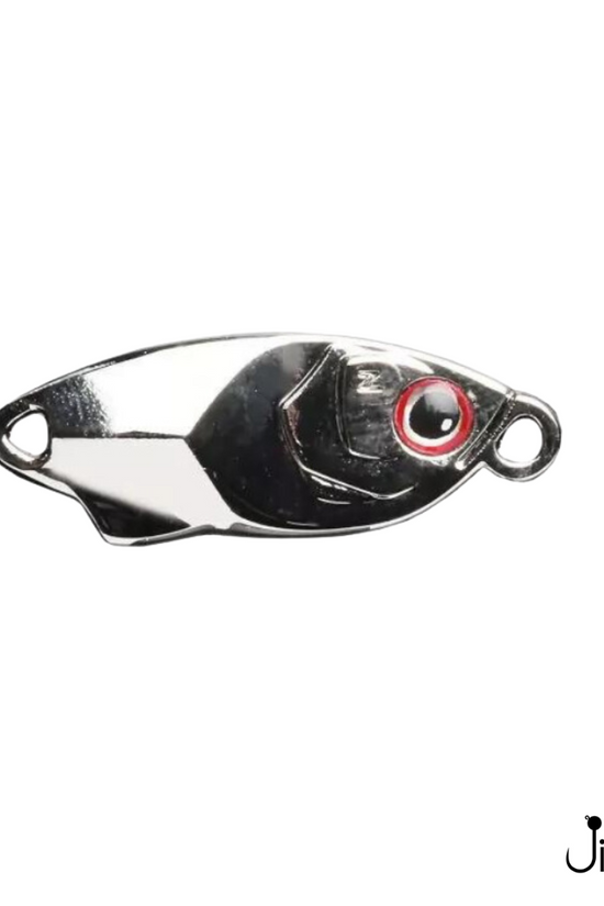 Zerek Metal Chip Micro Jig | 2g-5g