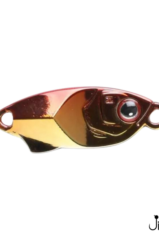 Zerek Metal Chip Micro Jig | 2g-5g