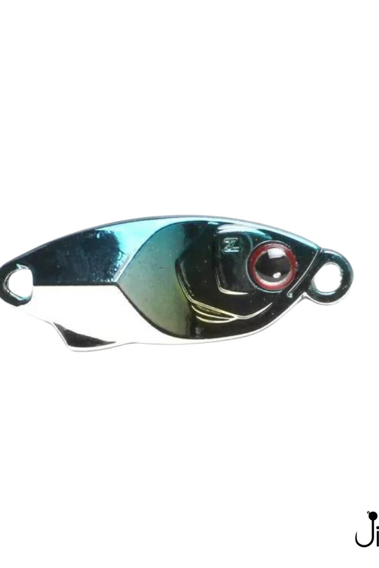 Zerek Metal Chip Micro Jig | 2g-5g