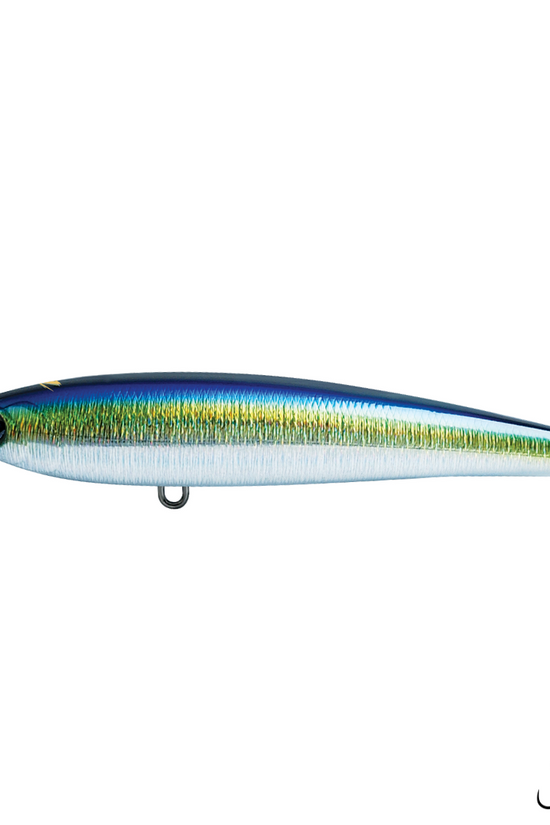 Zerek Zappelin | 220mm | 125g