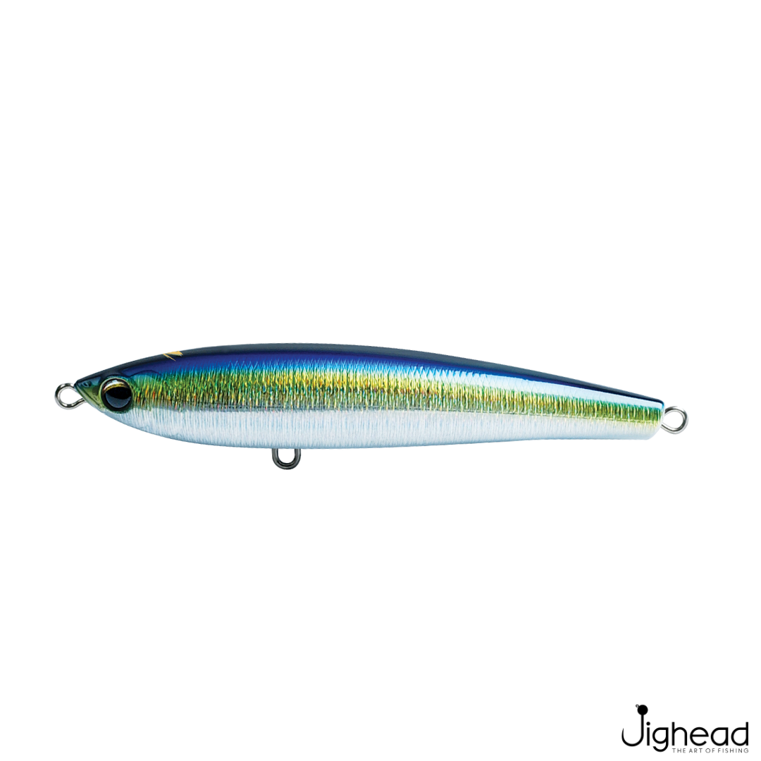 Zerek Zappelin | 220mm | 125g