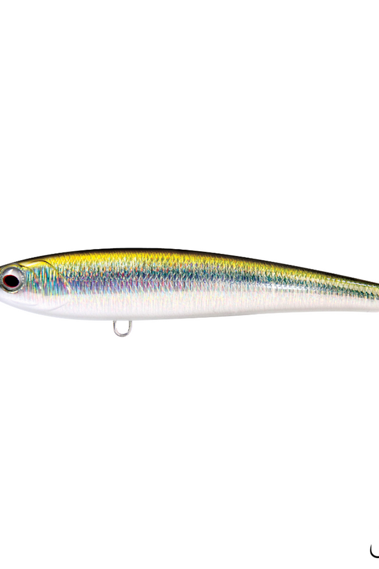 Zerek Zappelin | 220mm | 125g