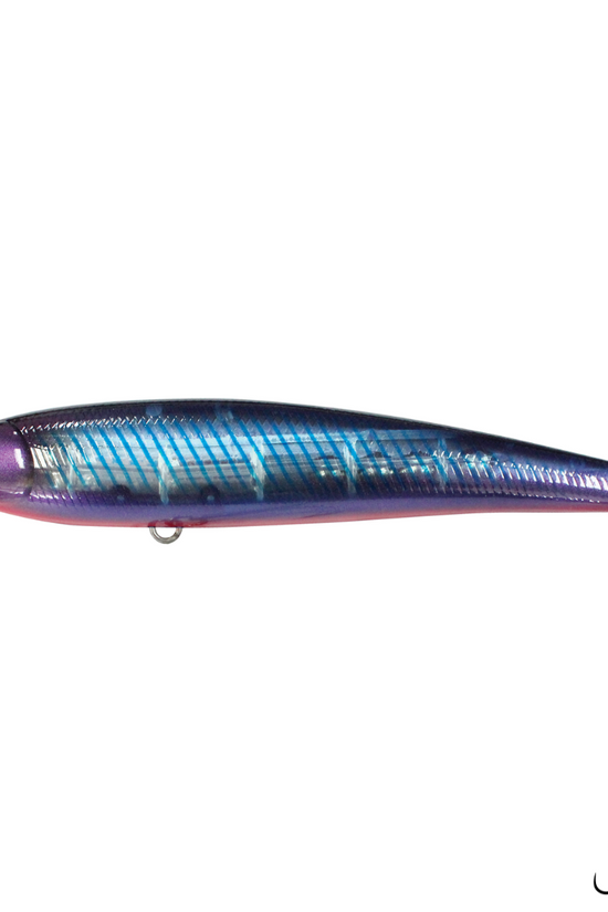 Zerek Zappelin | 220mm | 125g