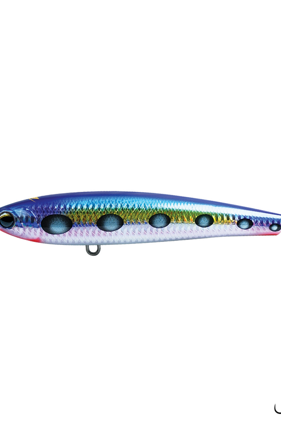 Zerek Zappelin | 220mm | 125g