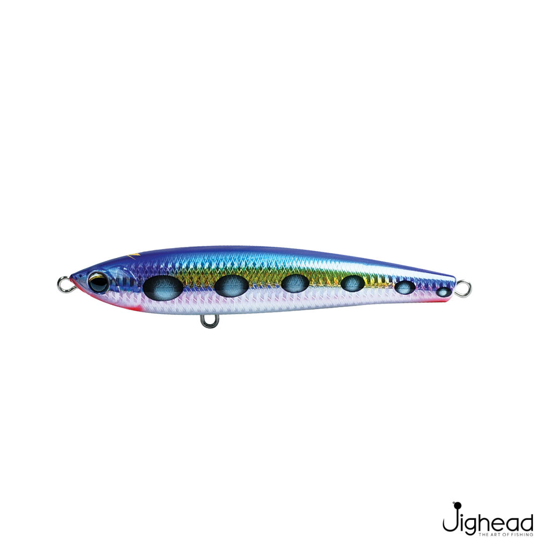 Zerek Zappelin | 220mm | 125g