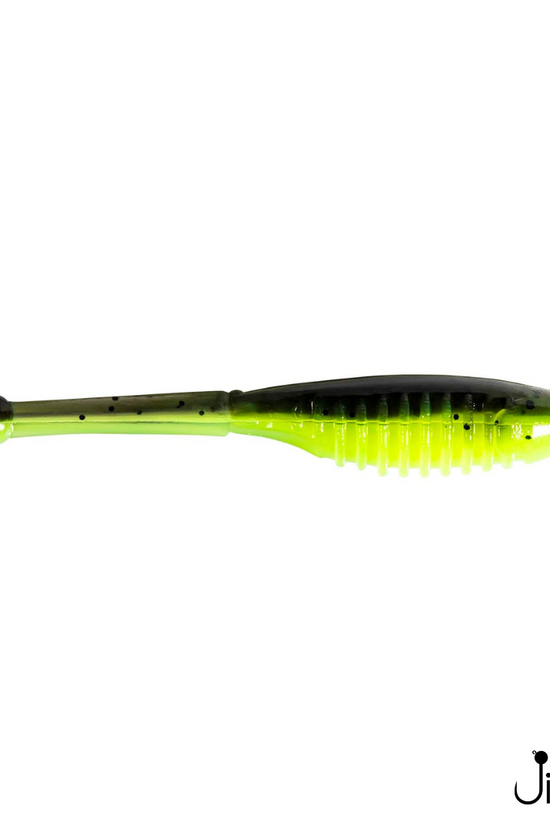 Zman Baby Ballerz 10x Tough Elaztech  | Size:-2