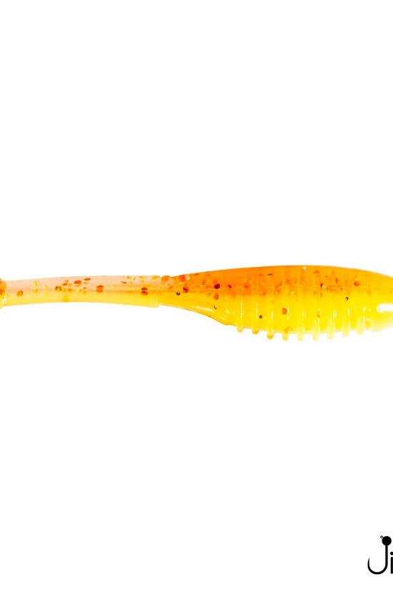 Zman Baby Ballerz 10x Tough Elaztech  | Size:-2