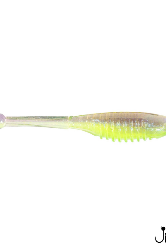 Zman Baby Ballerz 10x Tough Elaztech  | Size:-2