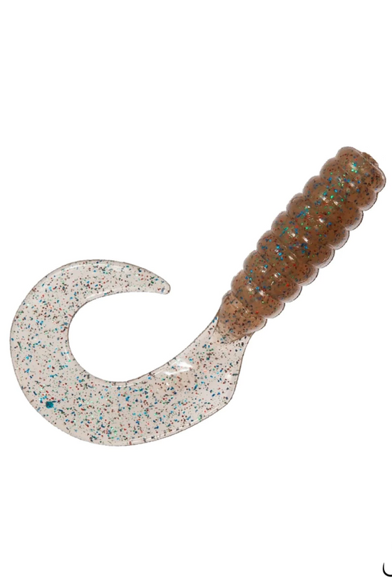 Zman GrubZ 2.5 inch | 1.91g | 8pcs/pkt