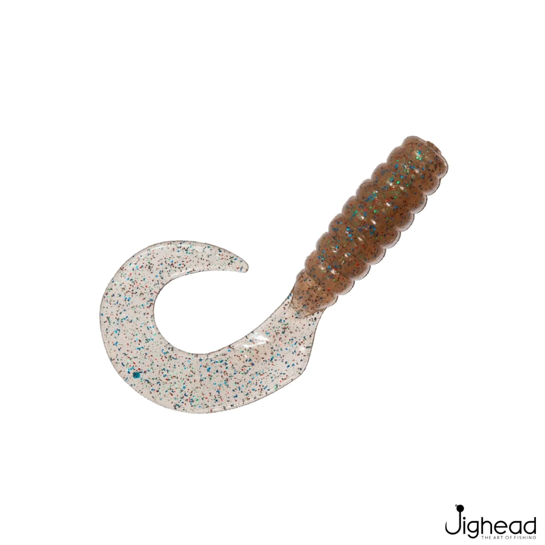 Zman GrubZ 2.5 inch | 1.91g | 8pcs/pkt