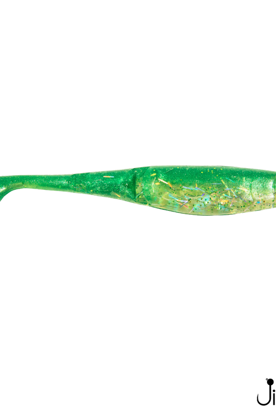 Zman SCENTED PADDLERZ™ 4inch | 5pcs/pkt