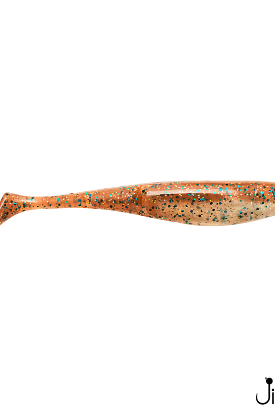 Zman SCENTED PADDLERZ™ 4inch | 5pcs/pkt