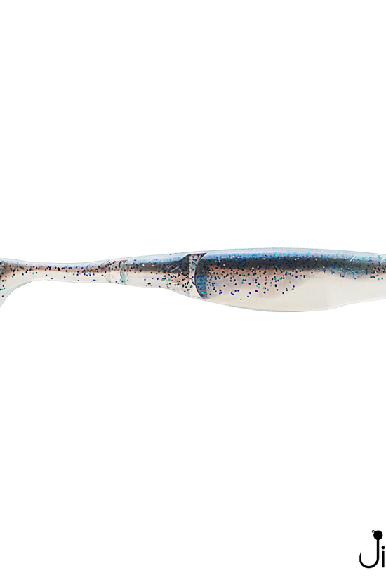 Zman SCENTED PADDLERZ™ 4inch | 5pcs/pkt