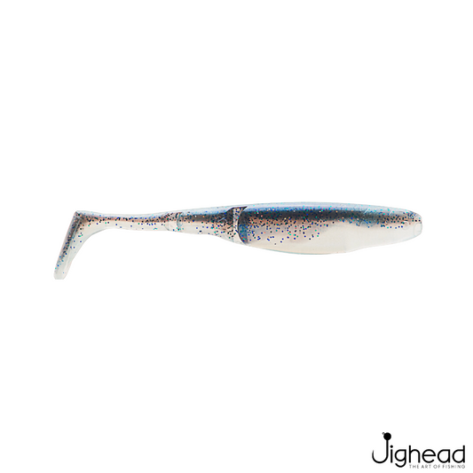 Zman SCENTED PADDLERZ™ 4inch | 5pcs/pkt