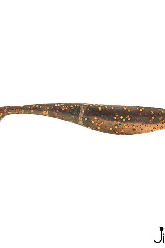 Zman SCENTED PADDLERZ™ 4inch | 5pcs/pkt