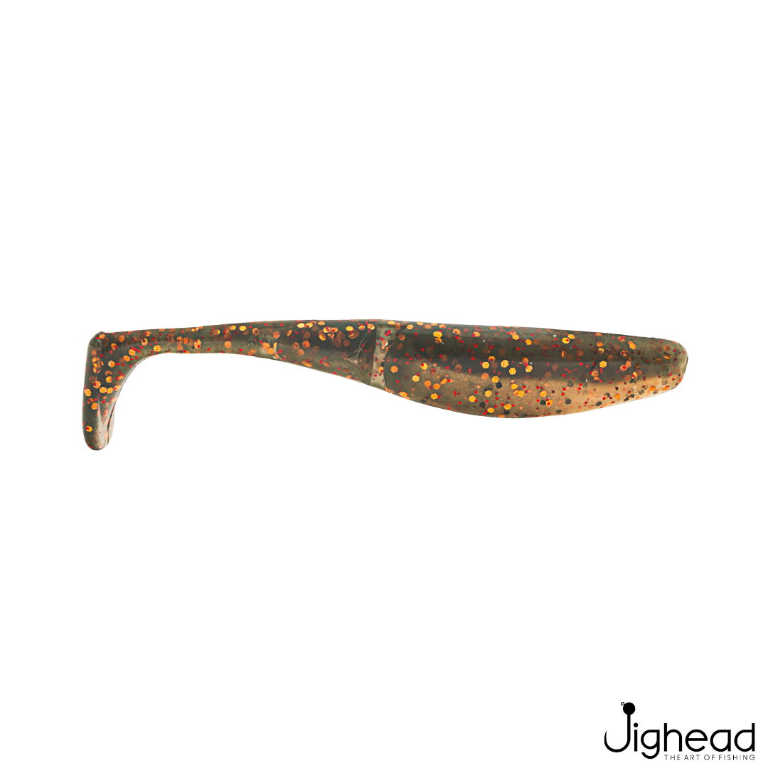 Zman SCENTED PADDLERZ™ 4inch | 5pcs/pkt