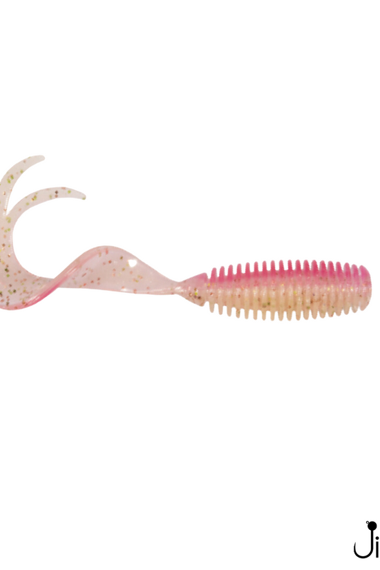 Zman ST GrubZ 2.5inch | 8pcs per pack
