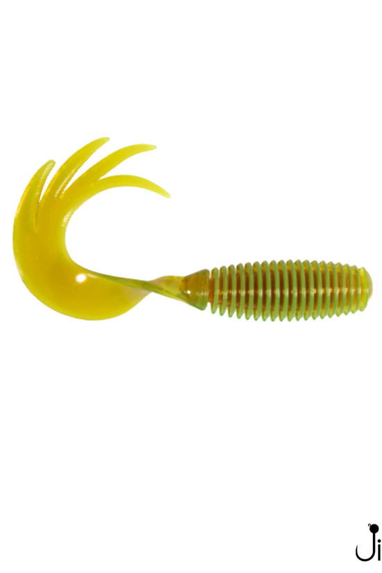 Zman ST GrubZ 2.5inch | 8pcs per pack