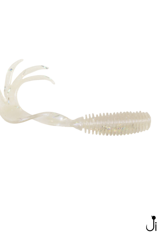 Zman ST GrubZ 2.5inch | 8pcs per pack