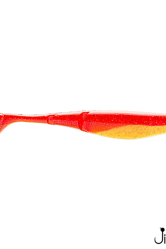 Zman Scented Paddlerz™ 5inch | 5pcs/pkt