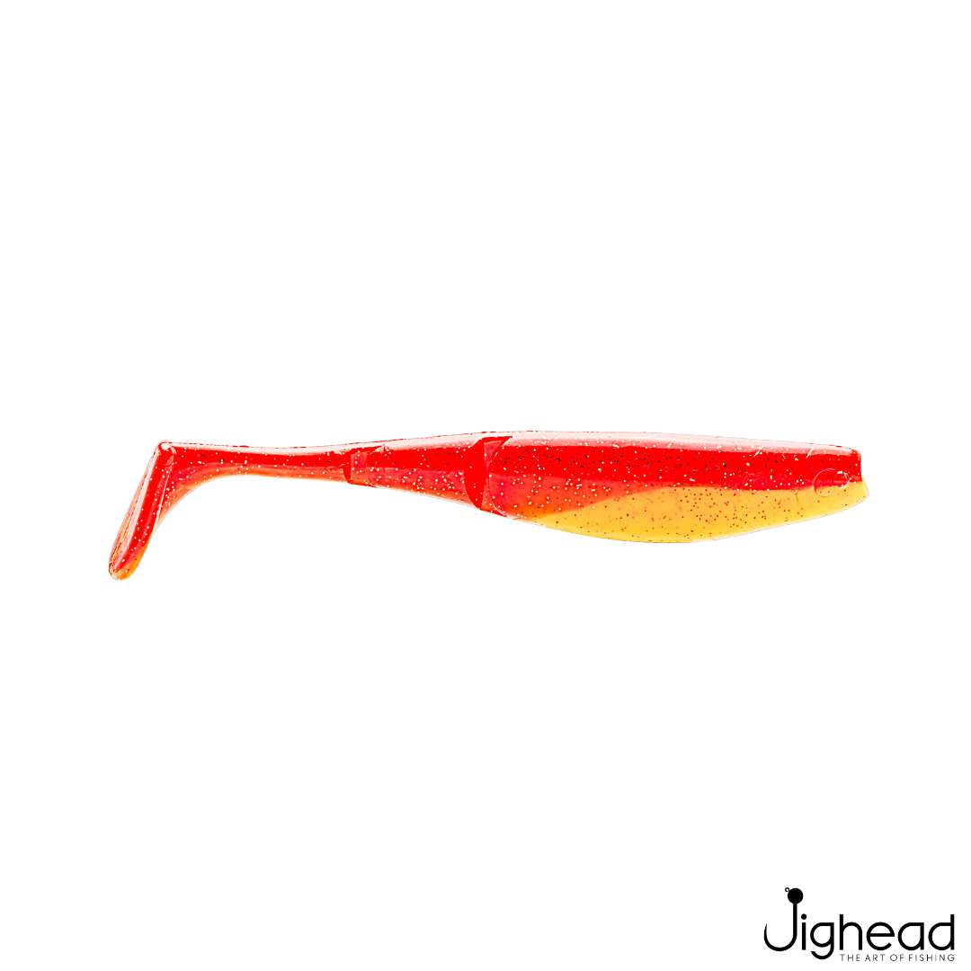 Zman Scented Paddlerz™ 5inch | 5pcs/pkt