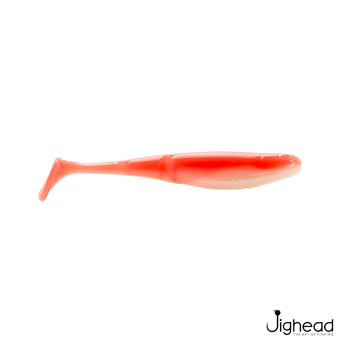 Zman Scented Paddlerz™ 5inch | 5pcs/pkt