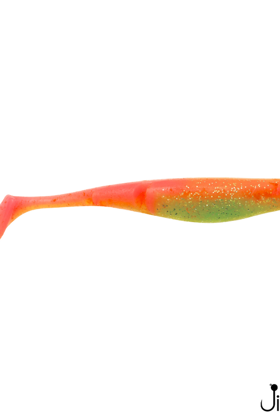 Zman Scented Paddlerz™ 5inch | 5pcs/pkt