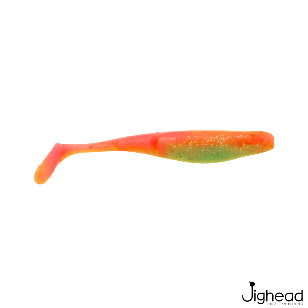 Zman Scented Paddlerz™ 5inch | 5pcs/pkt