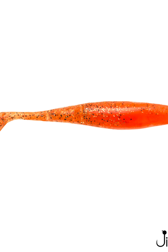 Zman Scented Paddlerz™ 5inch | 5pcs/pkt