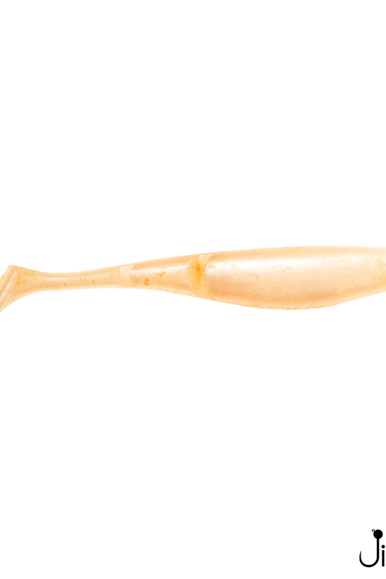 Zman Scented Paddlerz™ 5inch | 5pcs/pkt