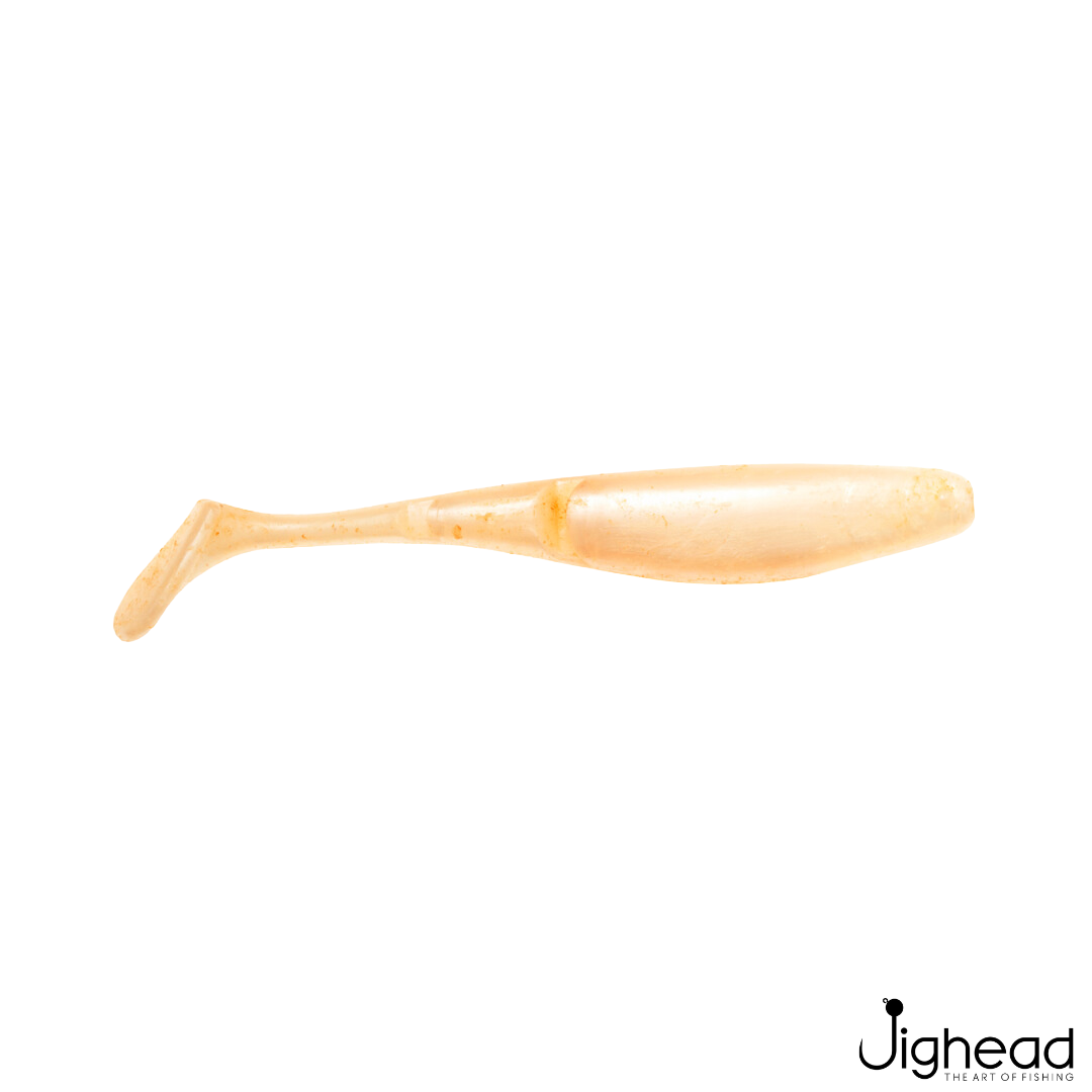 Zman Scented Paddlerz™ 5inch | 5pcs/pkt