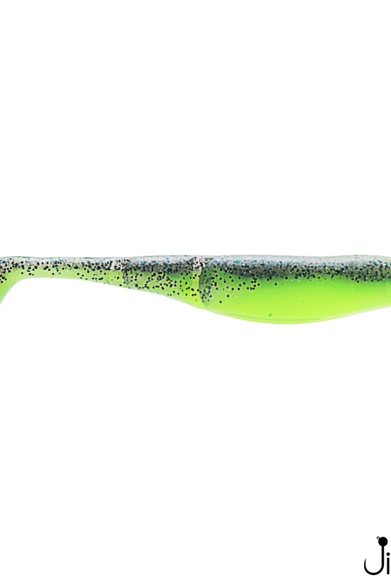 Zman Scented Paddlerz™ 5inch | 5pcs/pkt