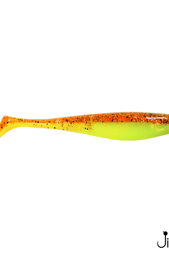 Zman Scented Paddlerz™ 5inch | 5pcs/pkt