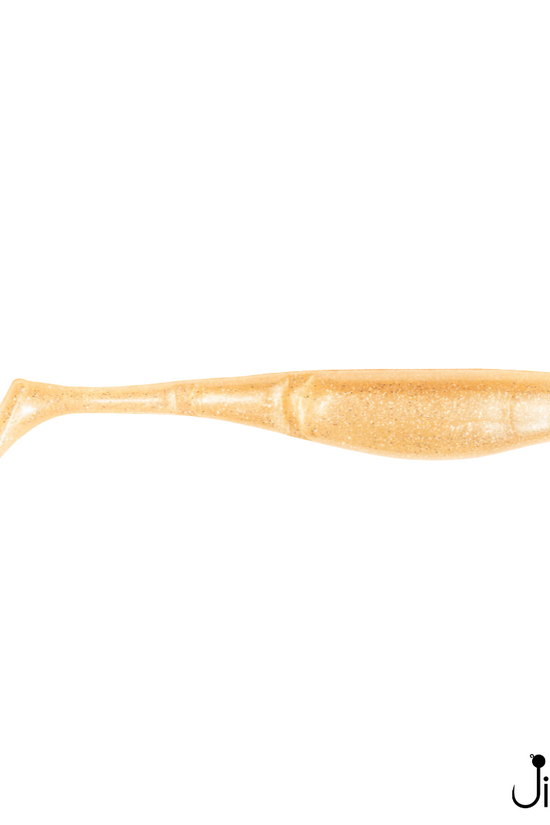 Zman Scented Paddlerz™ 5inch | 5pcs/pkt