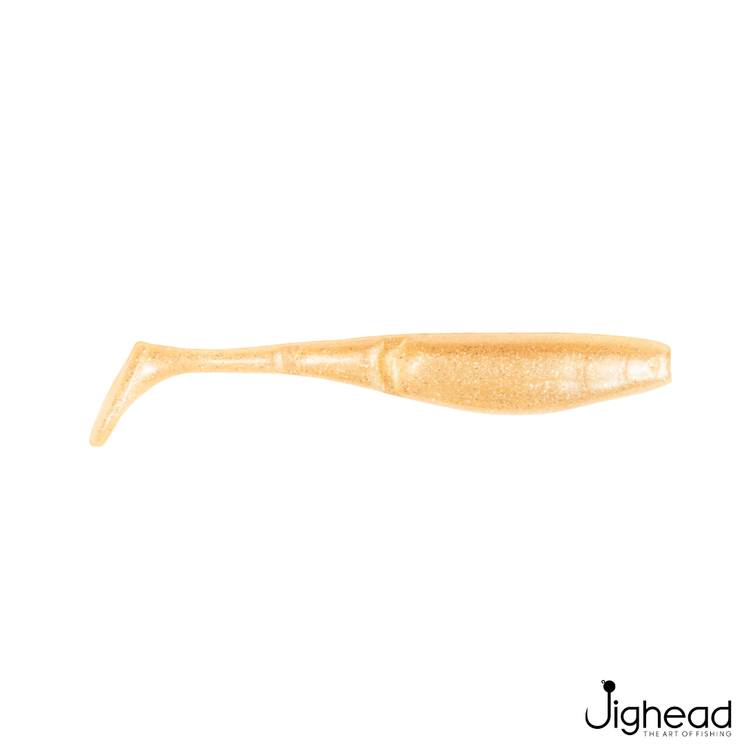 Zman Scented Paddlerz™ 5inch | 5pcs/pkt