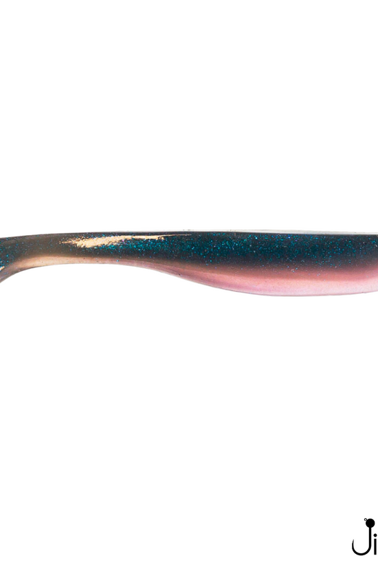 Zman Slim Swimz™ 3 inch | 2.04g | 6pcs/pkt