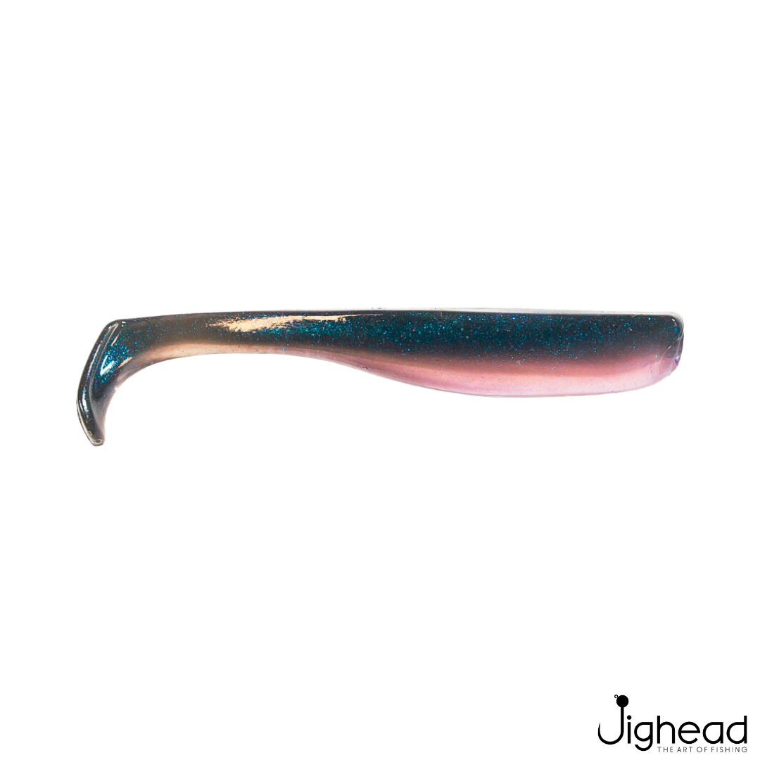 Zman Slim Swimz™ 3 inch | 2.04g | 6pcs/pkt