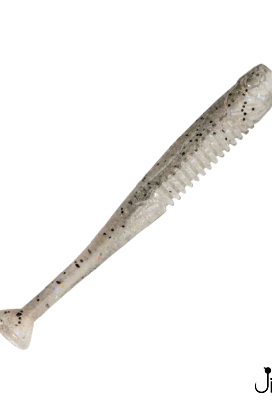 Zman DROP KICKERZ 2.75 & 3.5inch