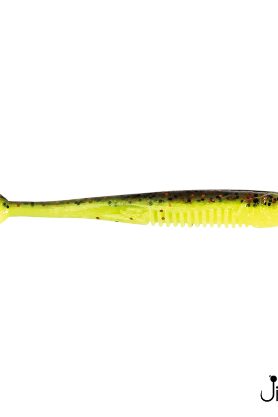 Zman DROP KICKERZ 2.75 & 3.5inch