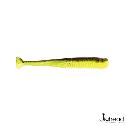 Zman DROP KICKERZ 2.75 & 3.5inch